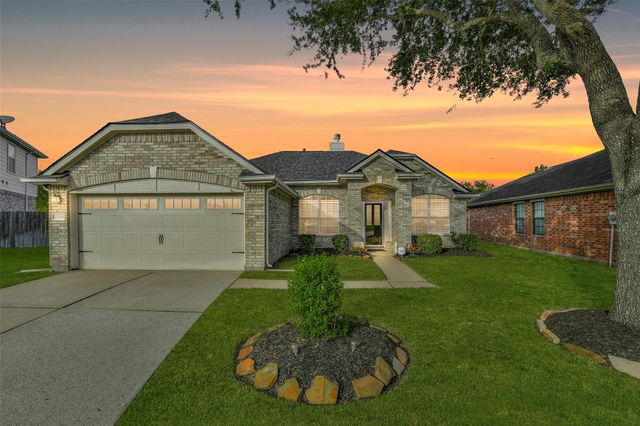 12003 Gembrook Lane, Houston, TX 77089