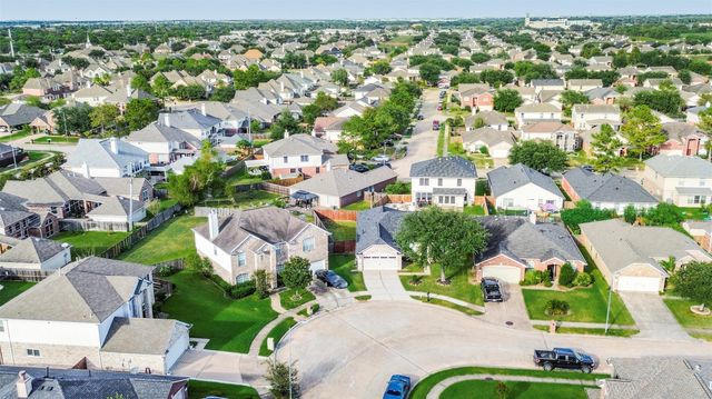 12003 Gembrook Lane, Houston, TX 77089