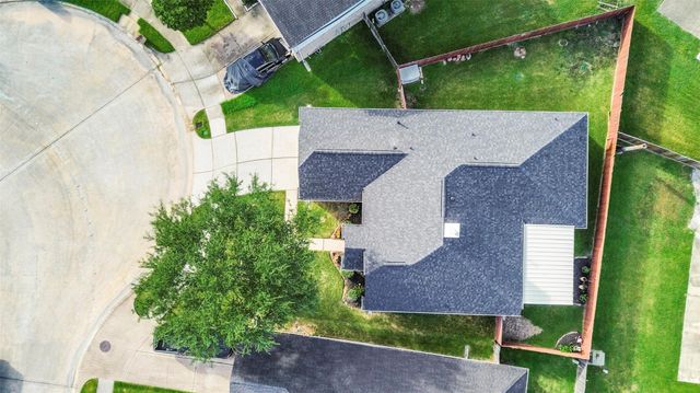 12003 Gembrook Lane, Houston, TX 77089
