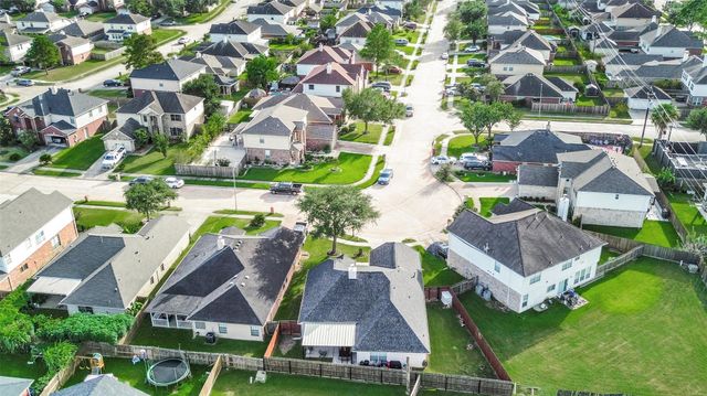 12003 Gembrook Lane, Houston, TX 77089