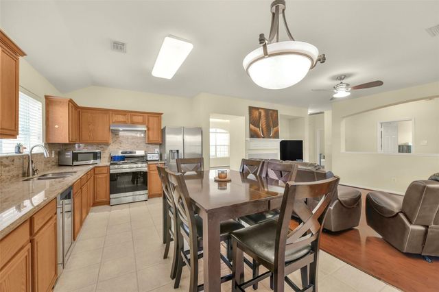 12003 Gembrook Lane, Houston, TX 77089