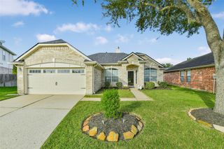 12003 Gembrook Lane, Houston, TX 77089