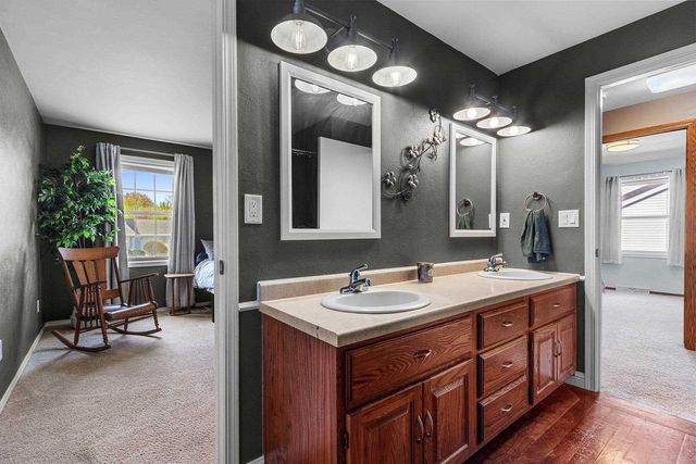 2124 KENSINGTON LANE, Green Bay, WI 54311