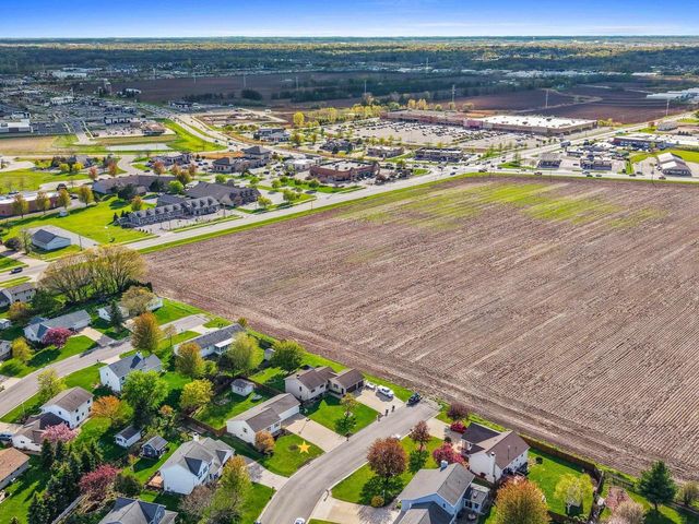 2124 KENSINGTON LANE, Green Bay, WI 54311