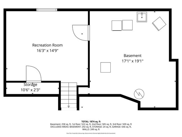 2124 KENSINGTON LANE, Green Bay, WI 54311