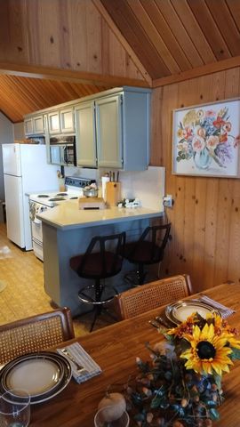 54868 Chinquapin Drive, Sequoia Crest, CA 93265