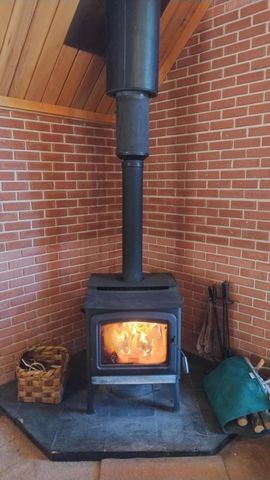 54868 Chinquapin Drive, Sequoia Crest, CA 93265