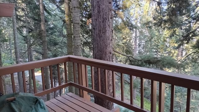 54868 Chinquapin Drive, Sequoia Crest, CA 93265
