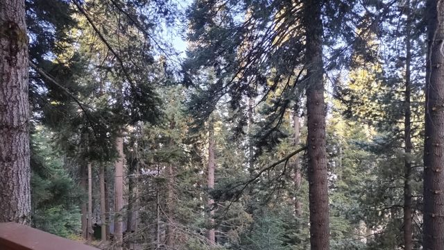 54868 Chinquapin Drive, Sequoia Crest, CA 93265