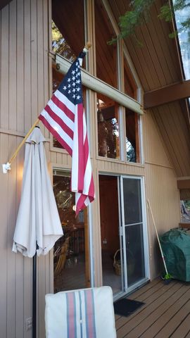 54868 Chinquapin Drive, Sequoia Crest, CA 93265