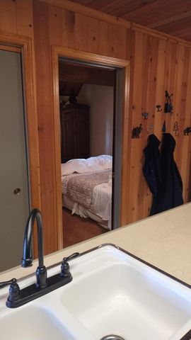 54868 Chinquapin Drive, Sequoia Crest, CA 93265