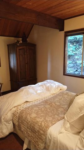 54868 Chinquapin Drive, Sequoia Crest, CA 93265