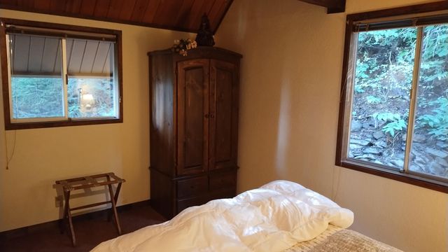 54868 Chinquapin Drive, Sequoia Crest, CA 93265