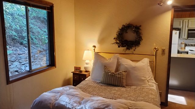 54868 Chinquapin Drive, Sequoia Crest, CA 93265