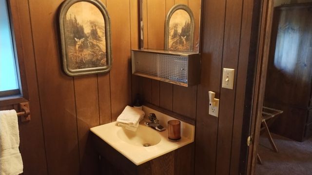 54868 Chinquapin Drive, Sequoia Crest, CA 93265