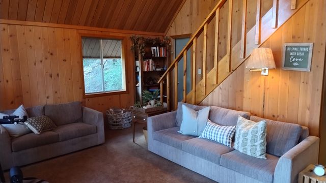 54868 Chinquapin Drive, Sequoia Crest, CA 93265