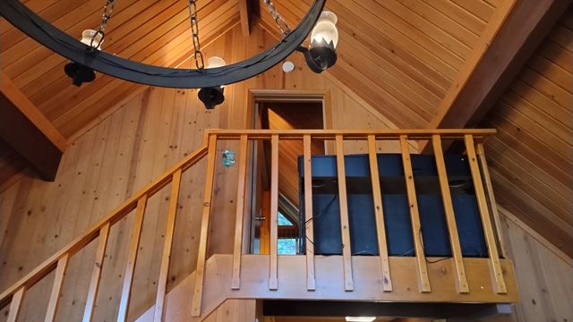 54868 Chinquapin Drive, Sequoia Crest, CA 93265