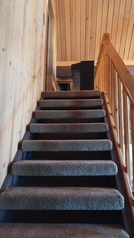 54868 Chinquapin Drive, Sequoia Crest, CA 93265