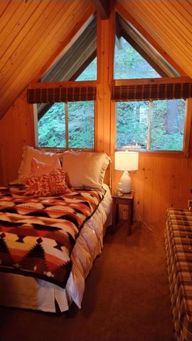 54868 Chinquapin Drive, Sequoia Crest, CA 93265