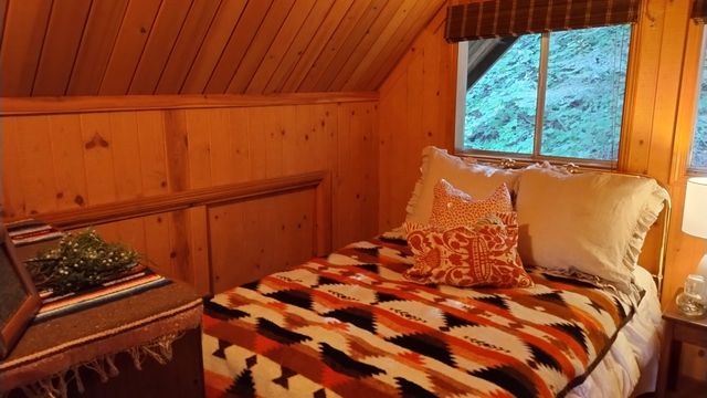 54868 Chinquapin Drive, Sequoia Crest, CA 93265