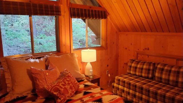 54868 Chinquapin Drive, Sequoia Crest, CA 93265