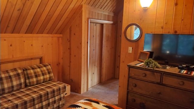 54868 Chinquapin Drive, Sequoia Crest, CA 93265