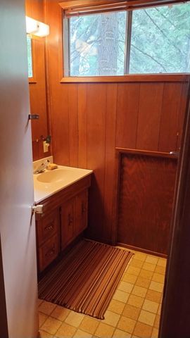 54868 Chinquapin Drive, Sequoia Crest, CA 93265