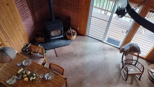 54868 Chinquapin Drive, Sequoia Crest, CA 93265