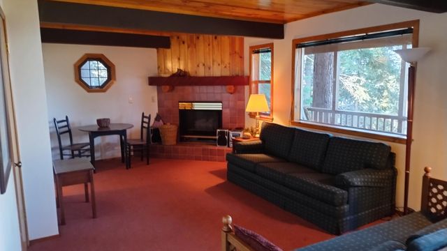 54868 Chinquapin Drive, Sequoia Crest, CA 93265