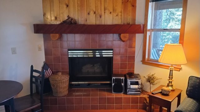 54868 Chinquapin Drive, Sequoia Crest, CA 93265