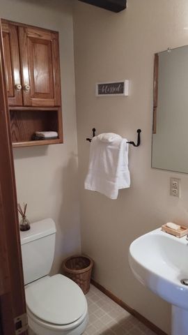 54868 Chinquapin Drive, Sequoia Crest, CA 93265