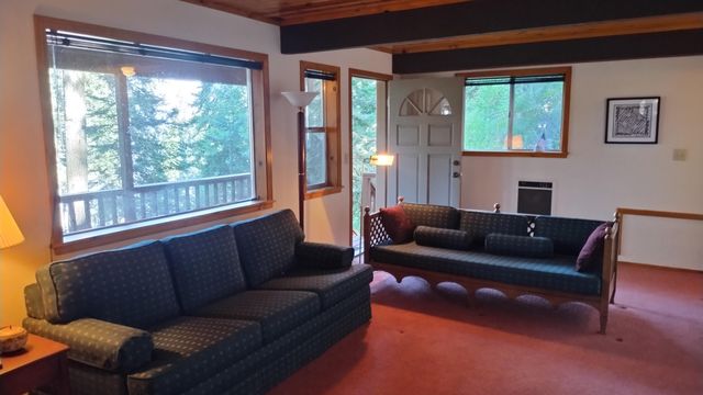 54868 Chinquapin Drive, Sequoia Crest, CA 93265