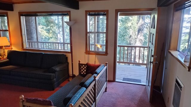 54868 Chinquapin Drive, Sequoia Crest, CA 93265