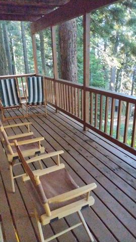 54868 Chinquapin Drive, Sequoia Crest, CA 93265