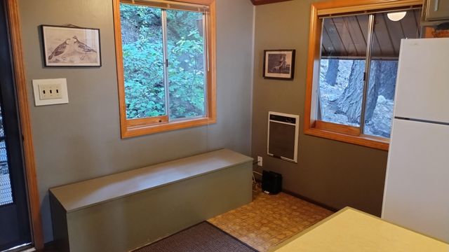 54868 Chinquapin Drive, Sequoia Crest, CA 93265