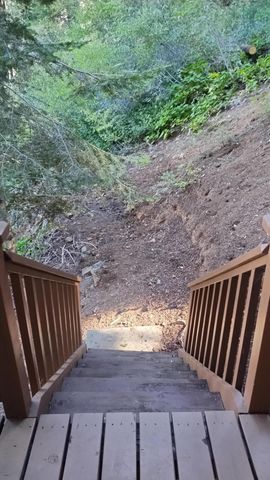 54868 Chinquapin Drive, Sequoia Crest, CA 93265