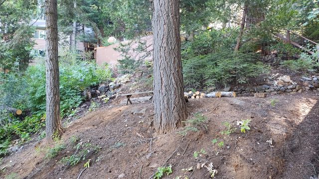 54868 Chinquapin Drive, Sequoia Crest, CA 93265