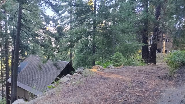 54868 Chinquapin Drive, Sequoia Crest, CA 93265