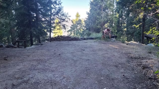 54868 Chinquapin Drive, Sequoia Crest, CA 93265