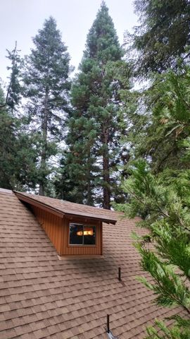 54868 Chinquapin Drive, Sequoia Crest, CA 93265