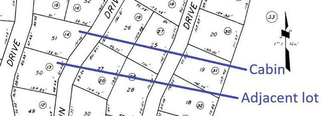 54868 Chinquapin Drive, Sequoia Crest, CA 93265