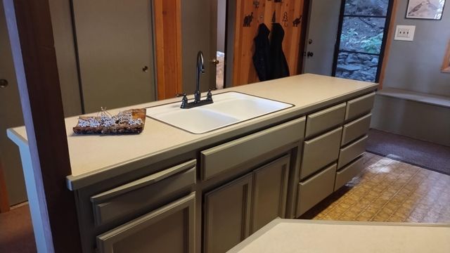 54868 Chinquapin Drive, Sequoia Crest, CA 93265