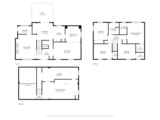 4395 Delphine DRIVE, New Berlin, WI 53151