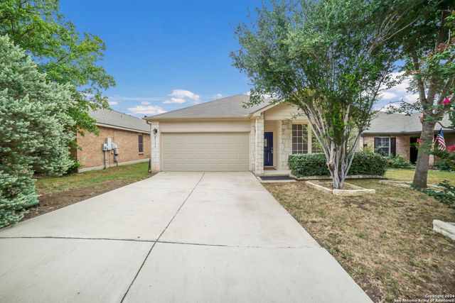 27110 Saddlefoot Way, San Antonio, TX 78260