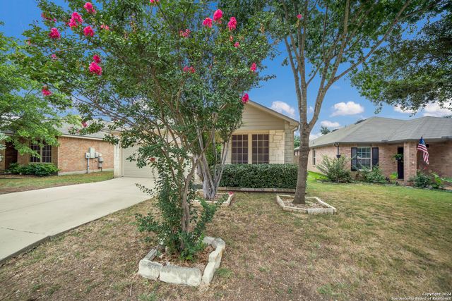 27110 Saddlefoot Way, San Antonio, TX 78260