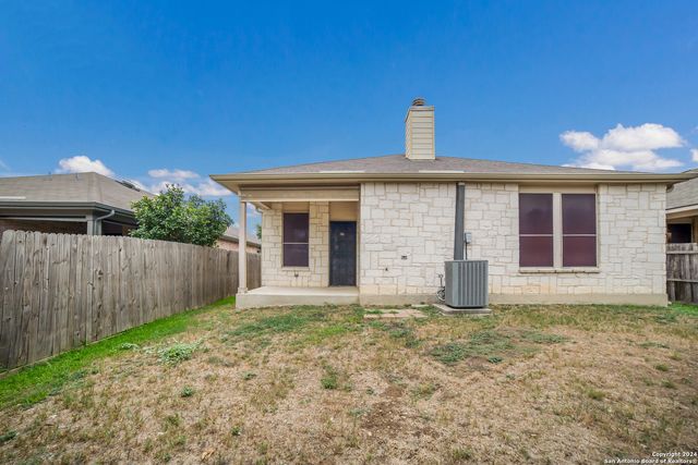 27110 Saddlefoot Way, San Antonio, TX 78260