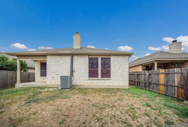 27110 Saddlefoot Way, San Antonio, TX 78260