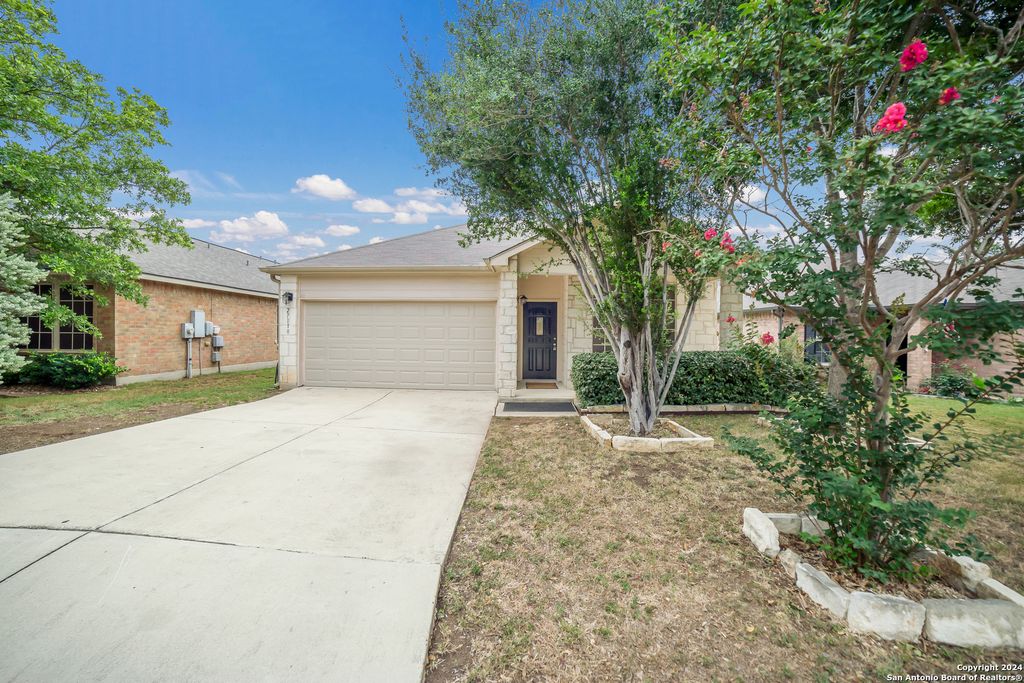 27110 Saddlefoot Way, San Antonio, TX 78260