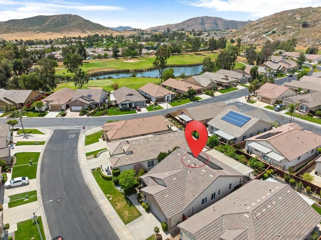 Image 19 of property listing at 379 Bjorn Ct, Hemet, CA 92545