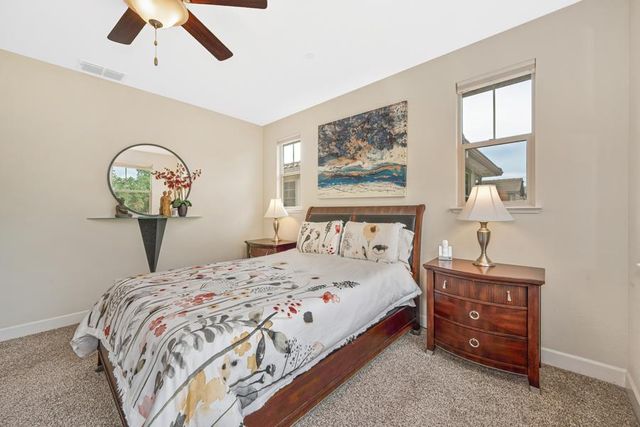 4668 Lue Ln, Carmichael, CA 95608